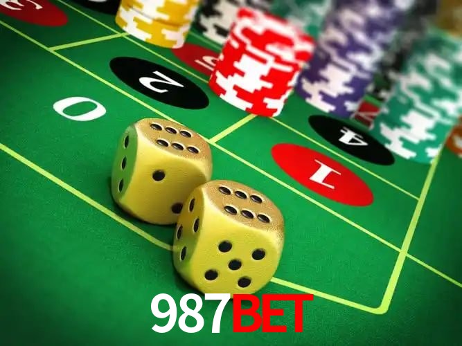 Welcome Bonus 987bet
