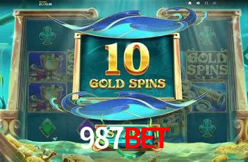 Descubra a Essência do 987bet: Nossa História e Compromissos