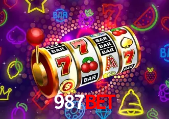 A Revolução dos Aplicativos de Jogos no 987bet