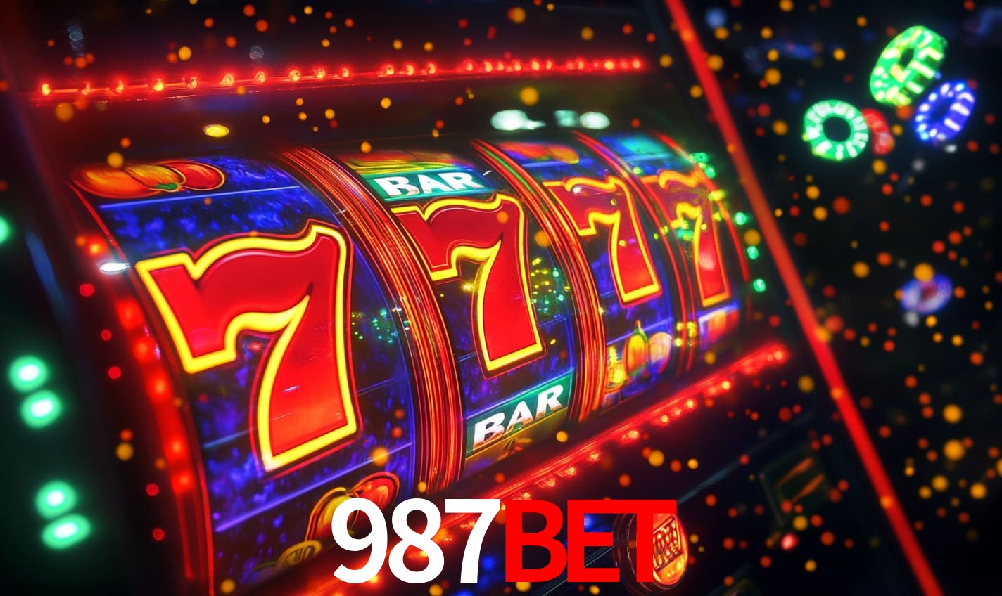 987bet: Seu Especialista em Apostas Esportivas Brasileiras