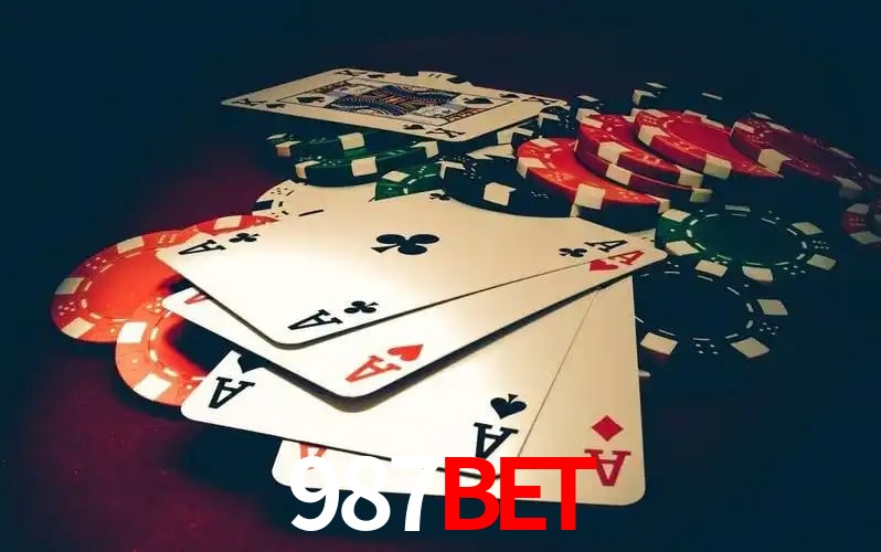 Benefícios VIP na 987bet