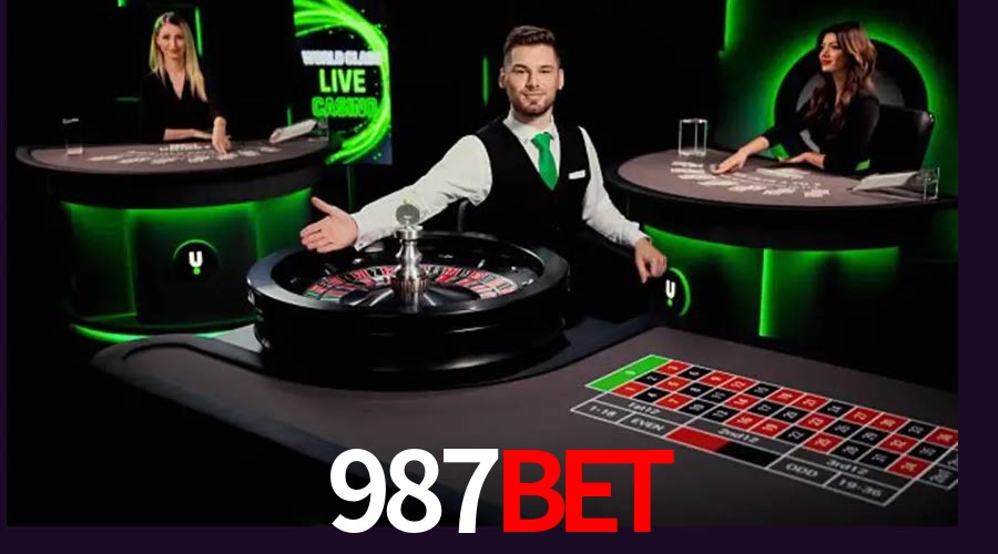 Security Systems 987bet