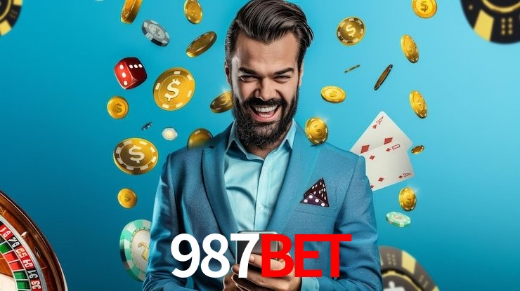 Slot Games 987bet
