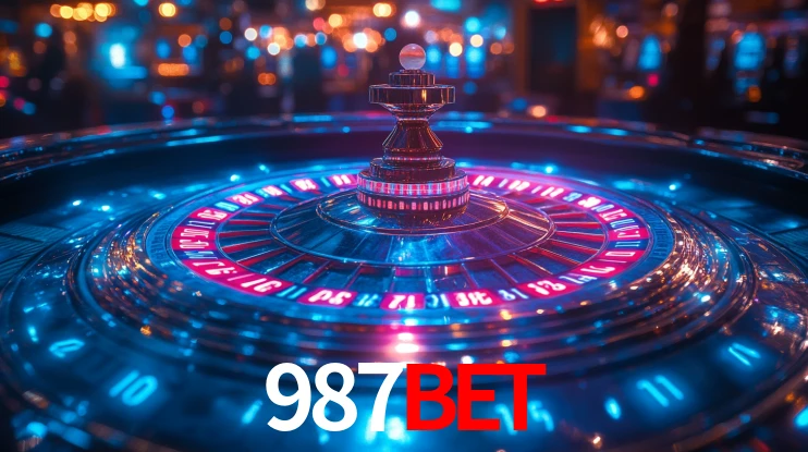 Bônus de boas-vindas na 987bet