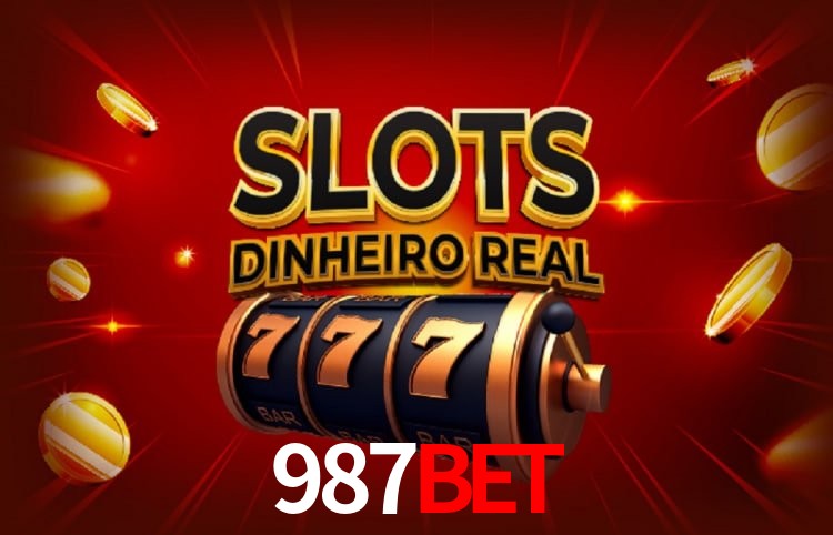 Bônus e promoções da 987bet