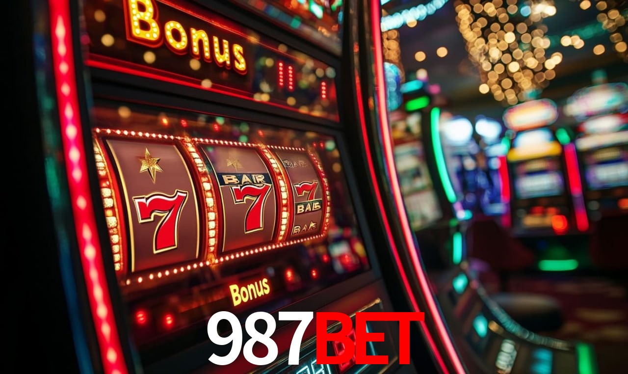 Mercados ao vivo e cash out na 987bet