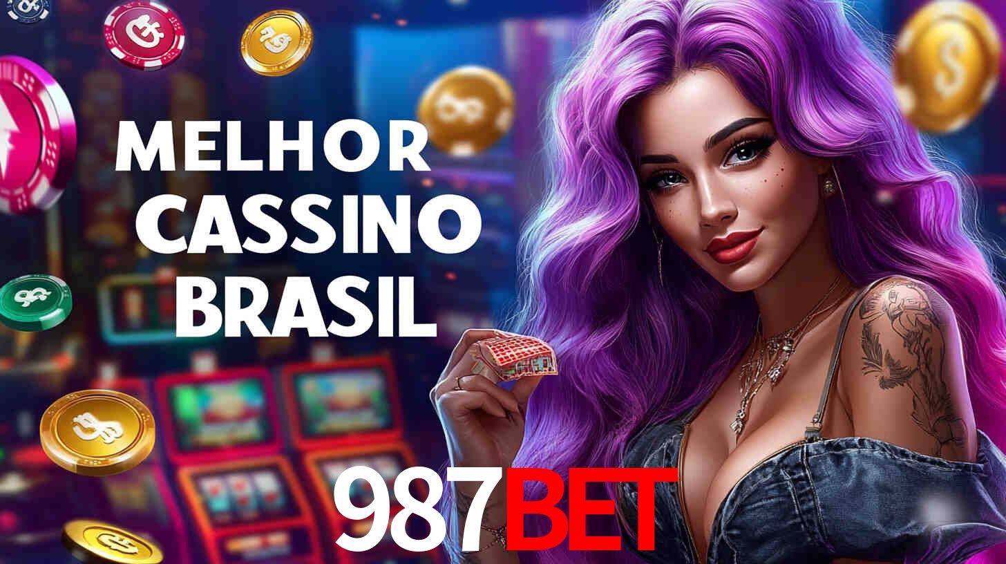 Explorando a Categoria de Eventos em Apostas na 987bet