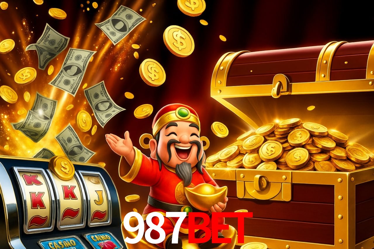 Jogos Exclusivos 987bet