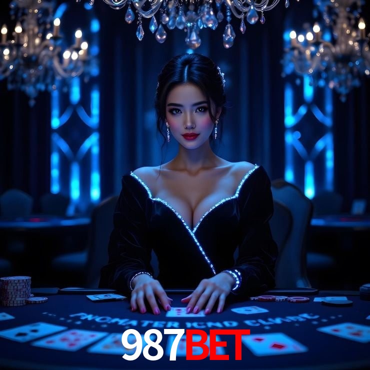 Diretório de Jogos 987bet