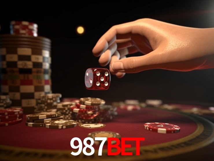 Avaliações dos Jogadores 987bet