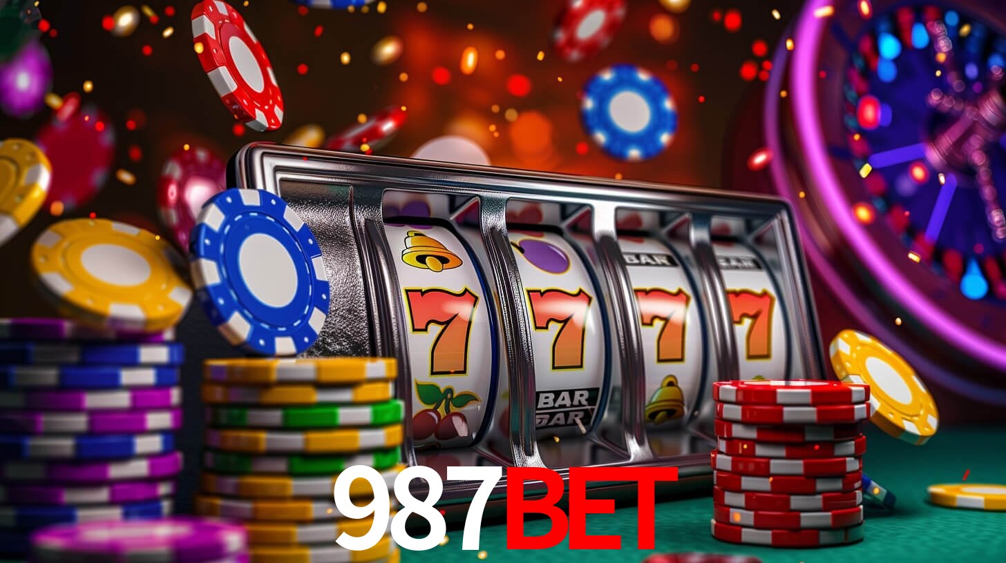 PIX Instantâneo 987bet