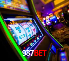 Desvendando o Mundo dos Jogos Virtuais na 987bet