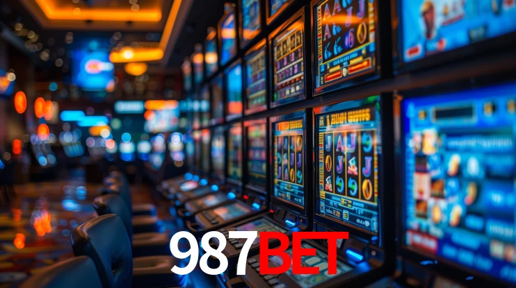 API Integration 987bet