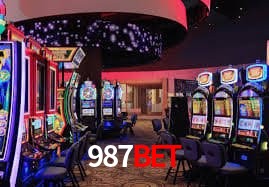 Jogos com bônus e suporte 24h na 987bet