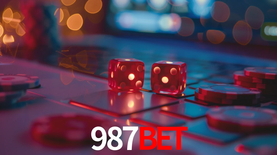 2FA Security 987bet