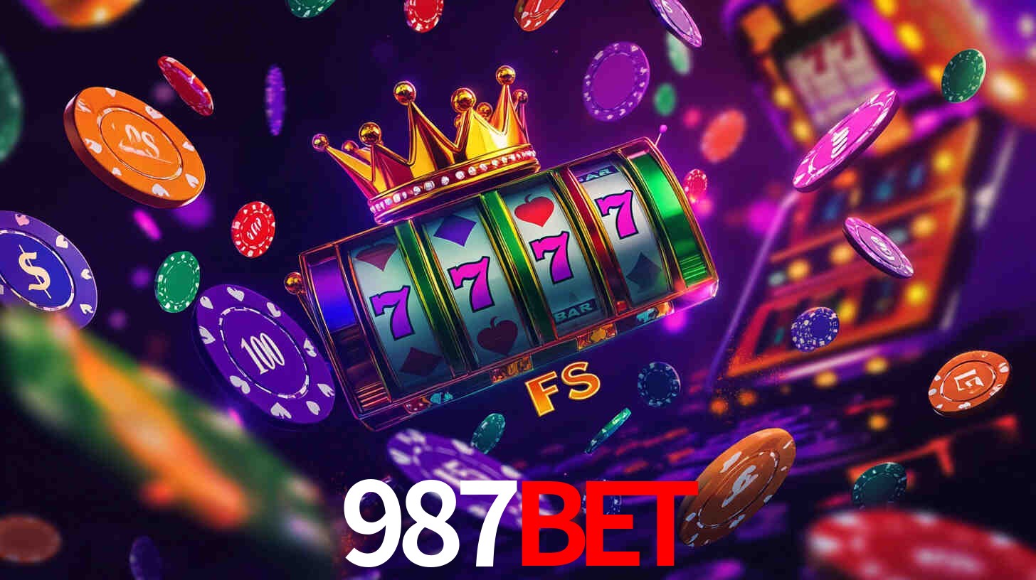 Tournaments 987bet