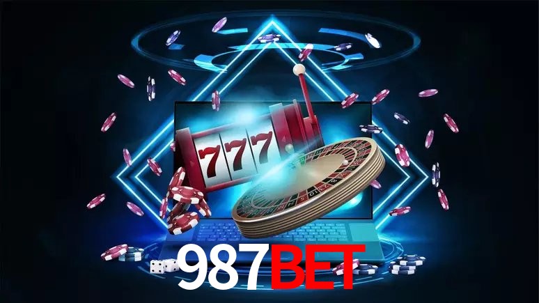 Provedores de Jogos 987bet