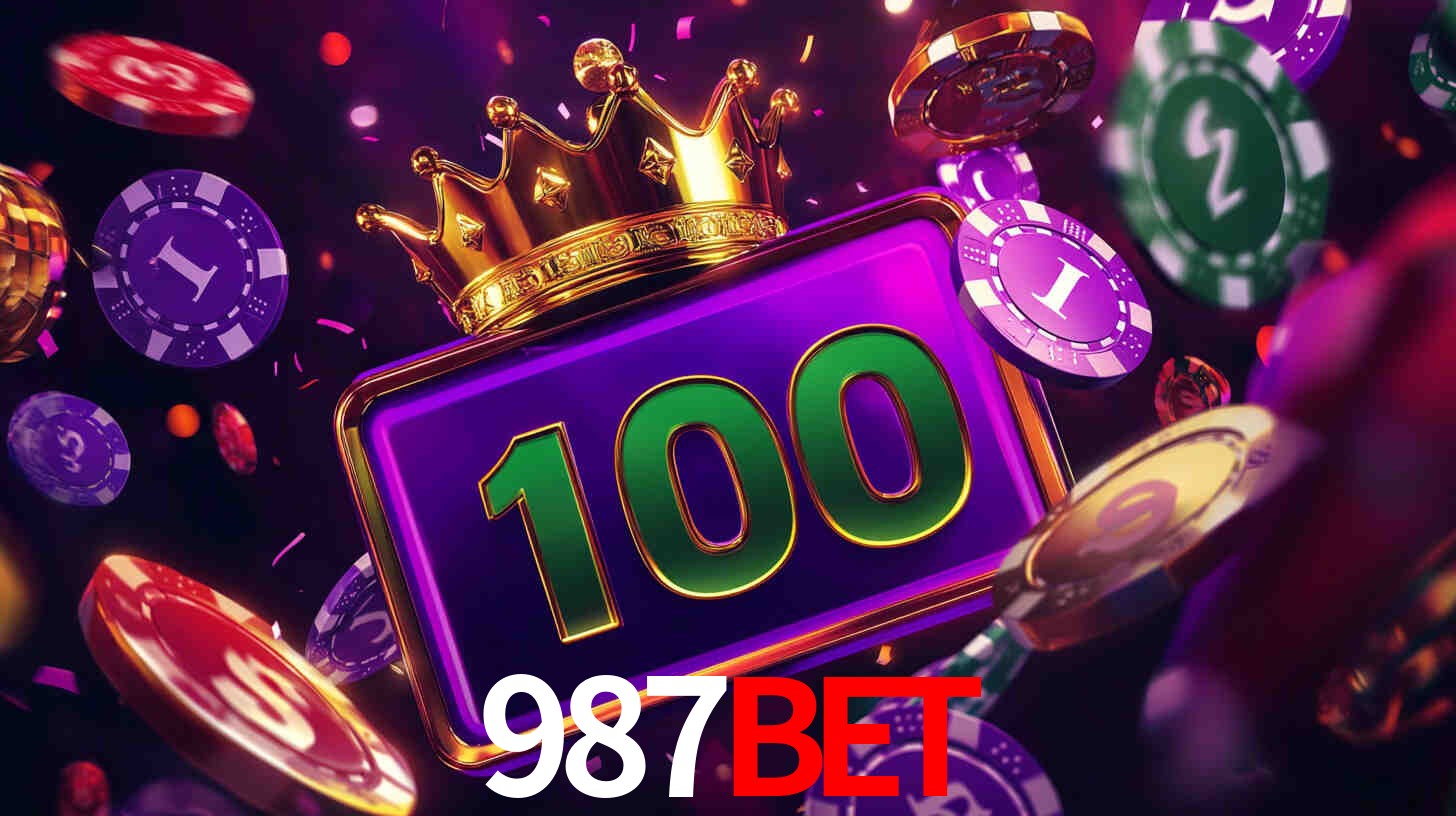 Programa VIP 987bet