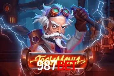 Casino Ao Vivo 987bet