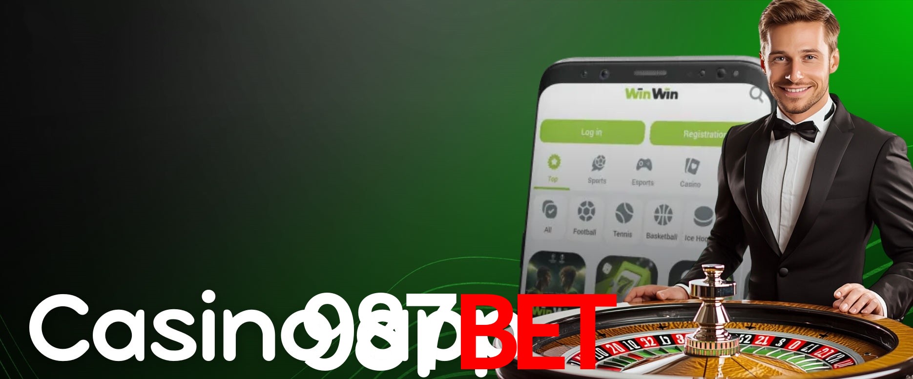 Weekend Specials 987bet