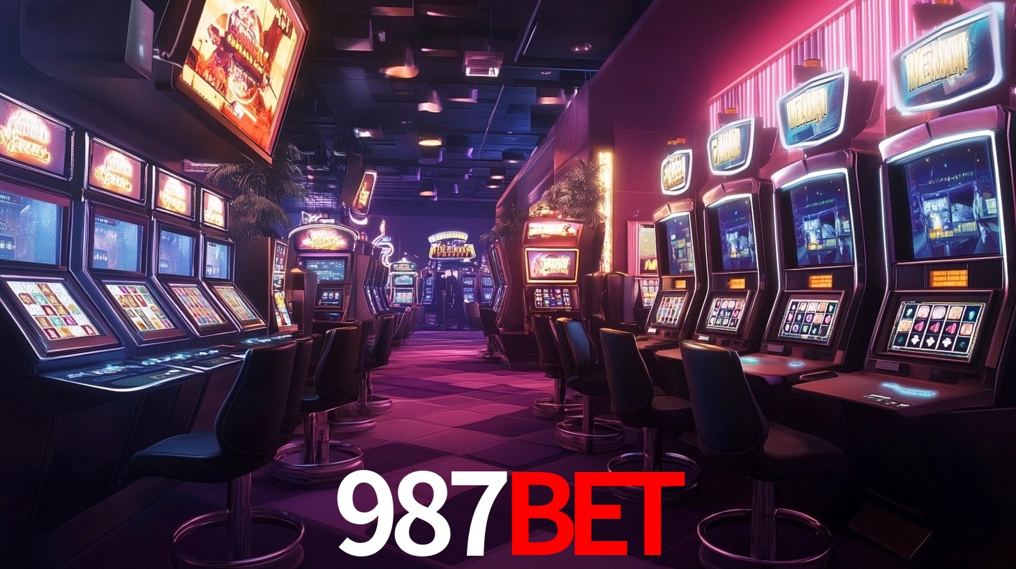 987bet App Interface