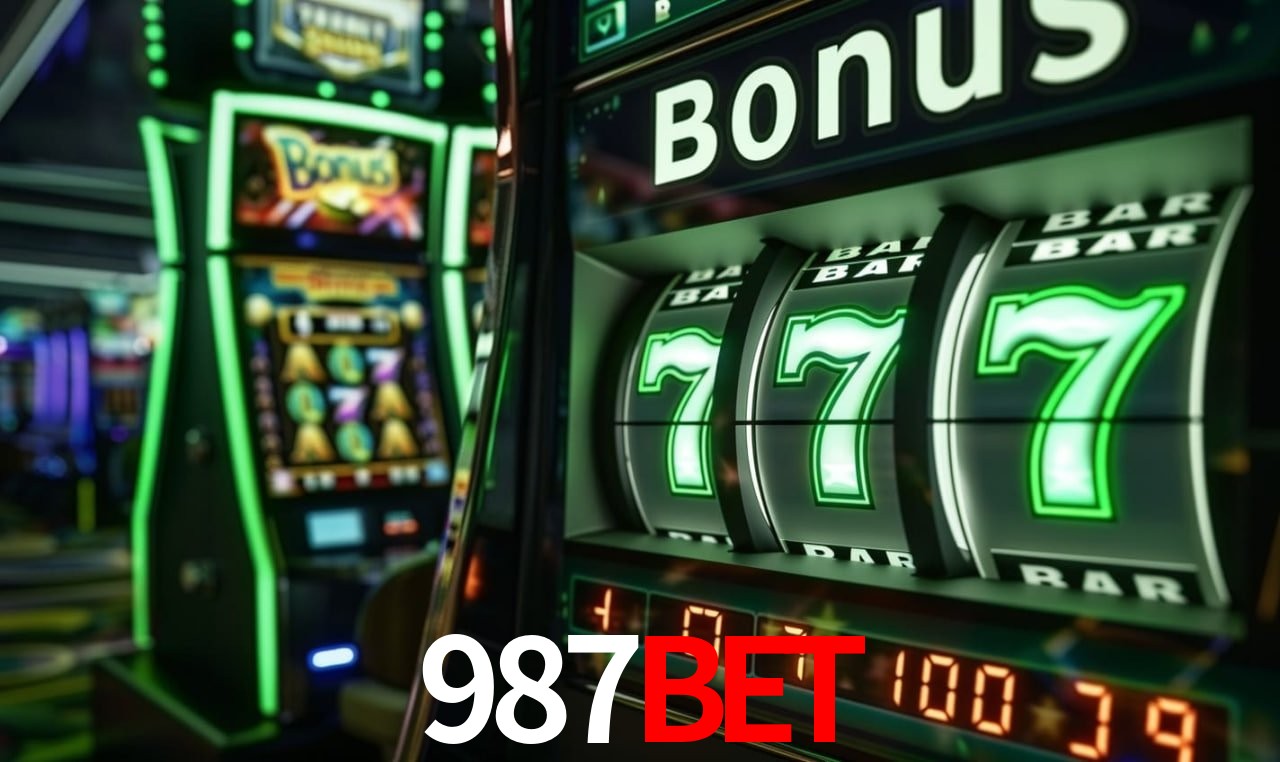 Game Providers 987bet