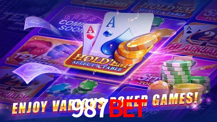 Download para Android e iOS na 987bet