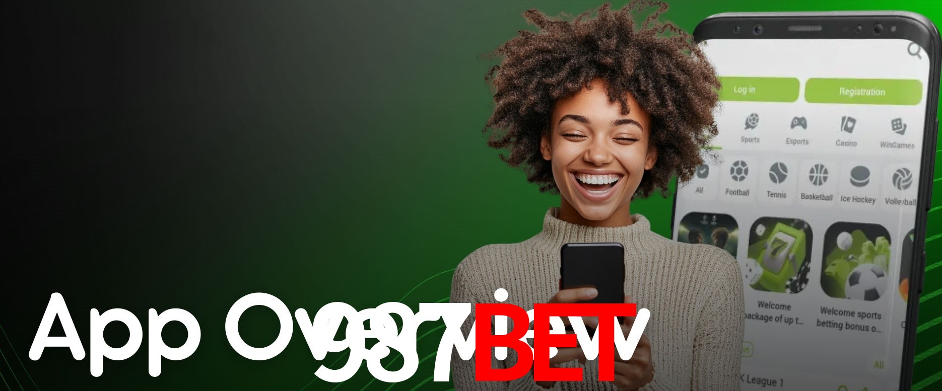 Exclusive Offers 987bet