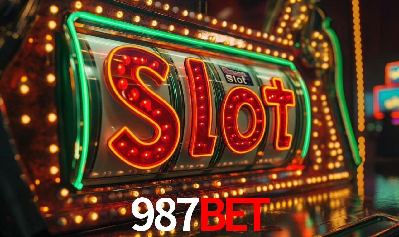 Design Responsivo 987bet