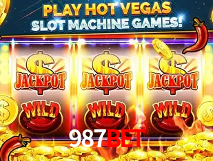 Descubra a Magia dos Jogos de Arcade no 987bet
