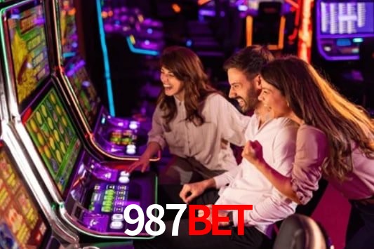 cassino 987bet