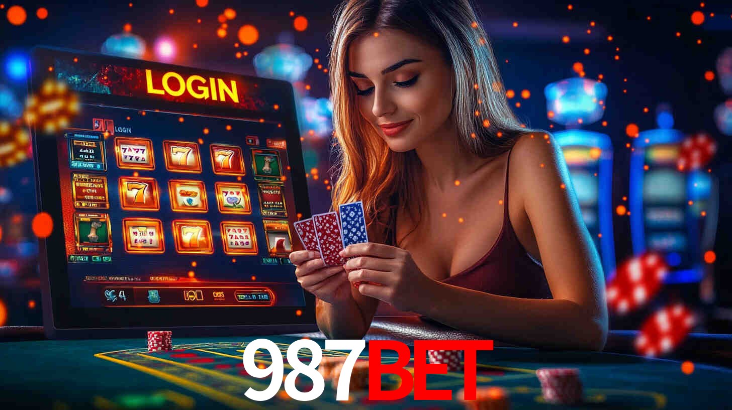 Bônus Generosos e Exclusivos no 987bet para Você!