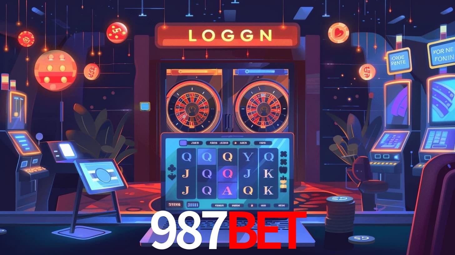 Promoção Relâmpago 987bet