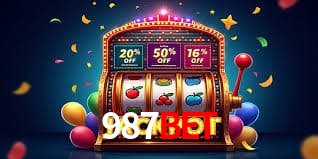 Integração de APIs 987bet