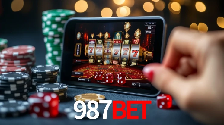 Daily Bonuses 987bet