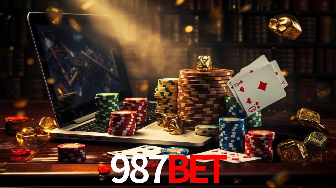 Casino Ao Vivo 987bet