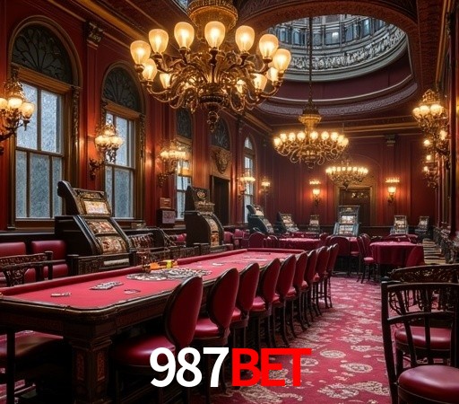 Especiais de Fim de Semana 987bet