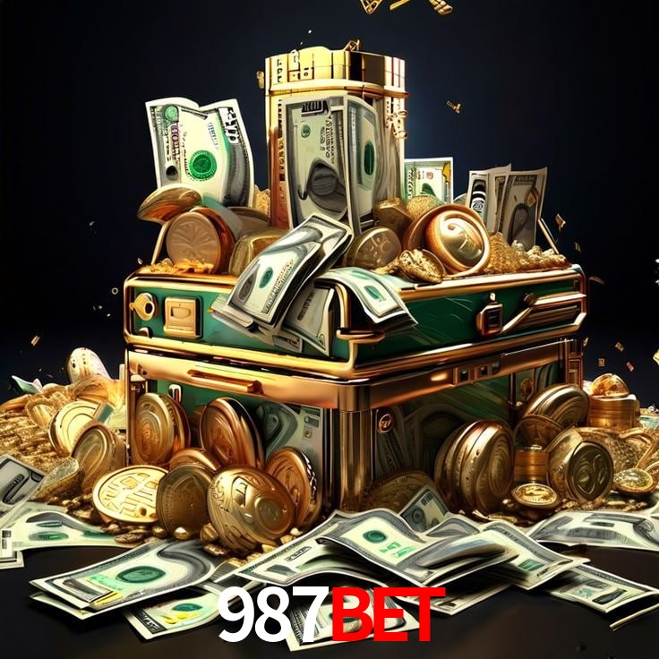 Apostas de Tênis 987bet