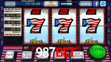 Jogos de mesa e apostas rápidas na 987bet