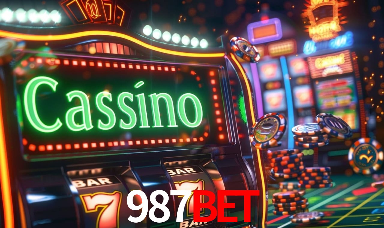 Cadastro Rápido 987bet