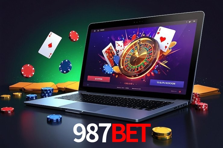 Ofertas Exclusivas 987bet