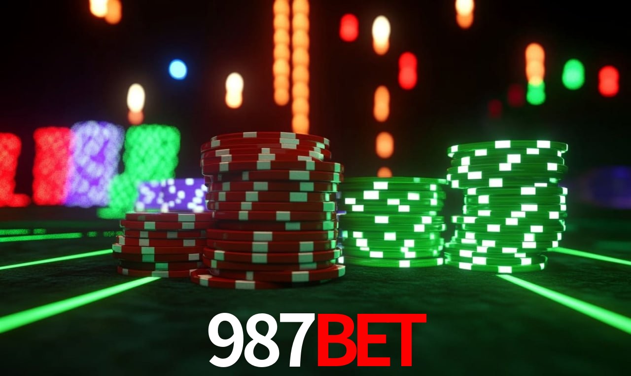Game Statistics 987bet