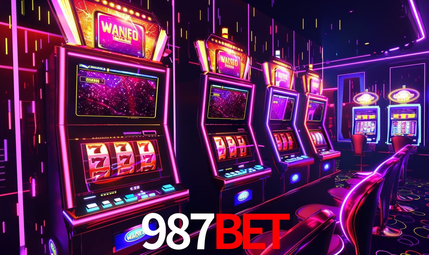 Descubra o Programa VIP da 987bet: Vantagens Exclusivas para Jogadores