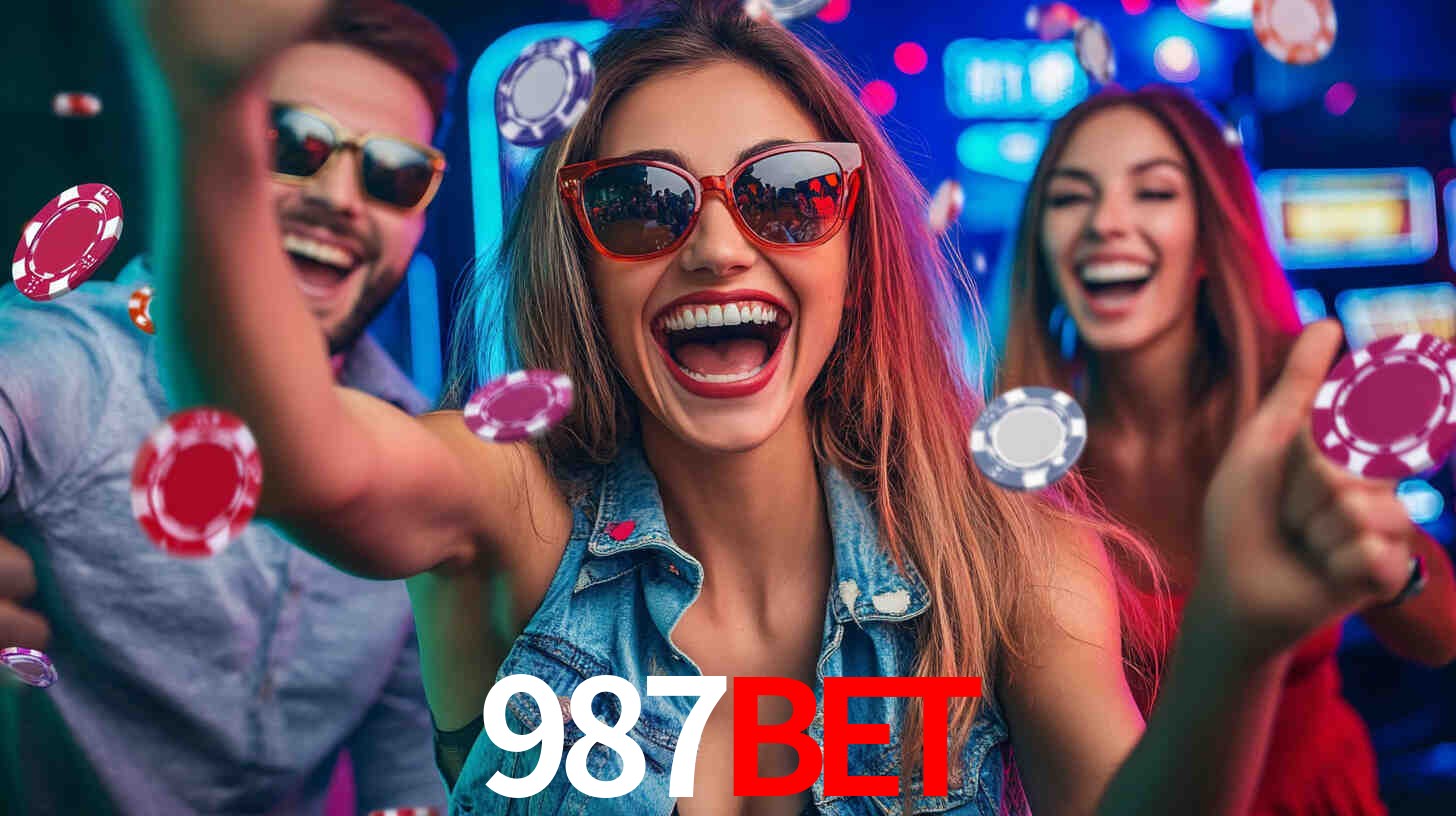 Descubra a Essência do 987bet: Nossa História e Compromissos