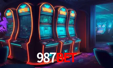 A Experiência Imersiva dos Cassinos Ao Vivo no 987bet