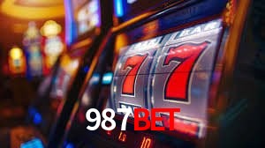 Login Seguro 987bet