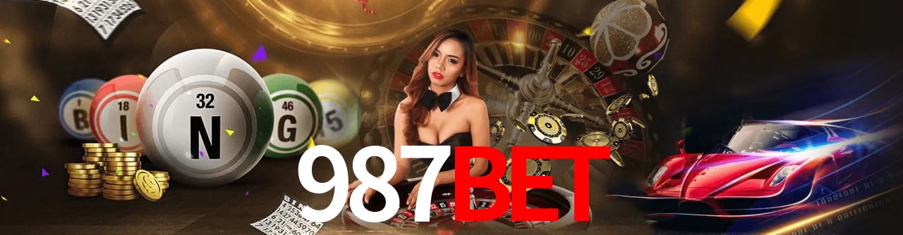 Segurança e performance na plataforma 987bet