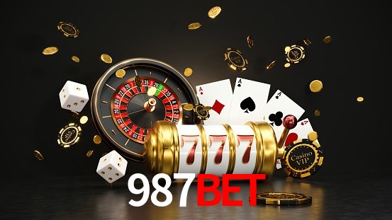 Football Betting 987bet