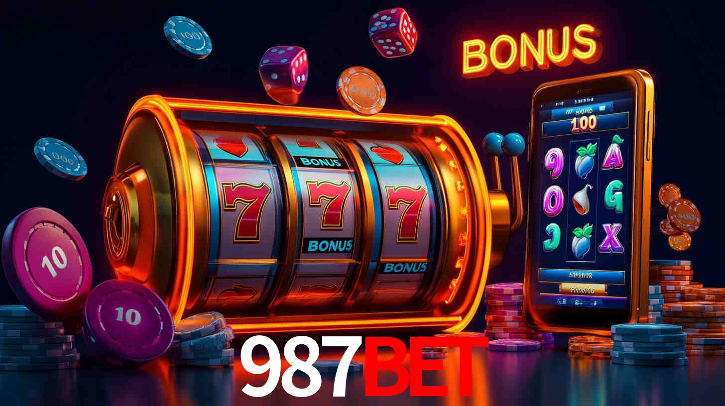 Descubra a Essência do 987bet: Nossa História e Compromissos