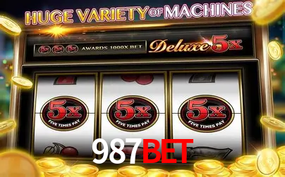 A Emoção da Loteria na 987bet: Uma Chance de Mudança de Vida